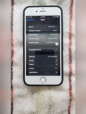 Apple Iphone 6s 32GB